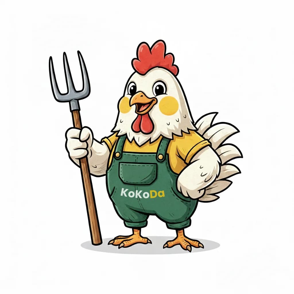 KoKoDa O Nama